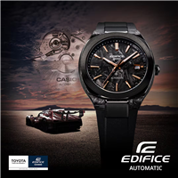 Orologio Casio Uomo Edifice in Carbonio EFK-200XPB-1AER - EFK-200XPB-1AER